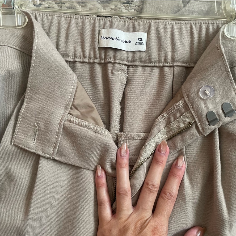 Abercrombie pants